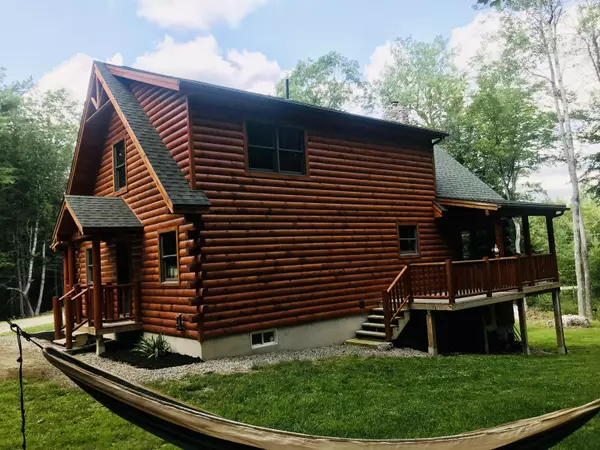 Gardiner, ME 04345,38 Evergreen WAY