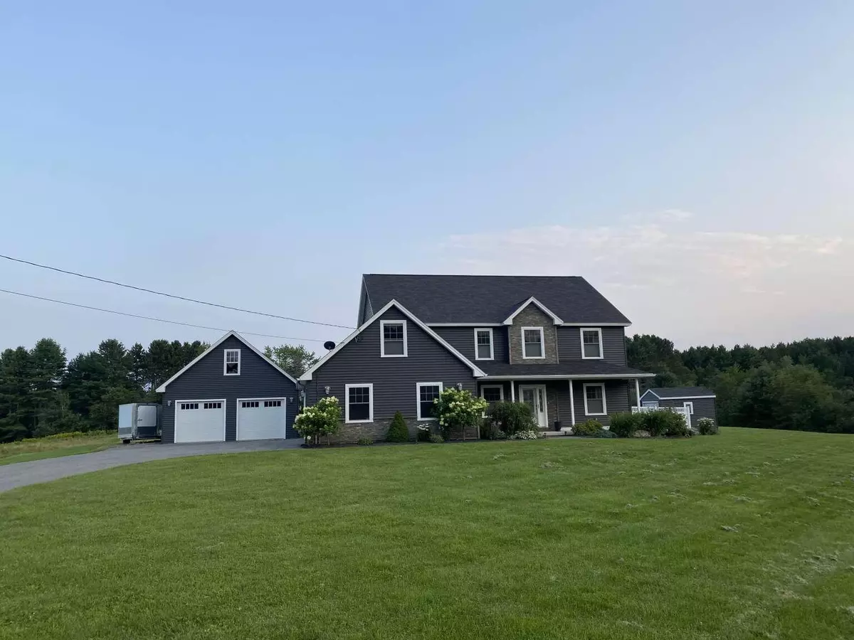 Hampden, ME 04444,29 Foster AVE