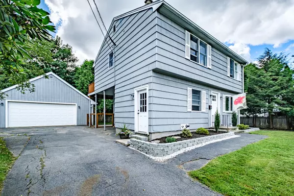 Portland, ME 04102,169 Holm AVE