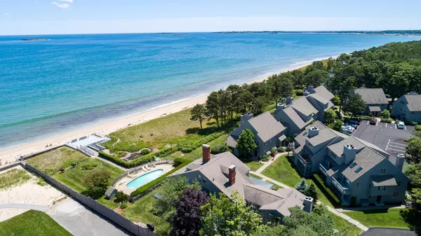 Saco, ME 04072,311 Seaside AVE #22