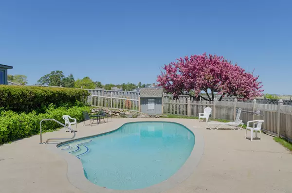 Saco, ME 04072,311 Seaside AVE #22