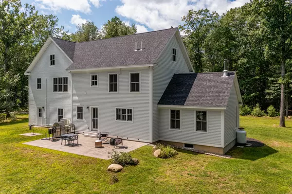 Kittery, ME 03904,6 Cutts Ridge LN