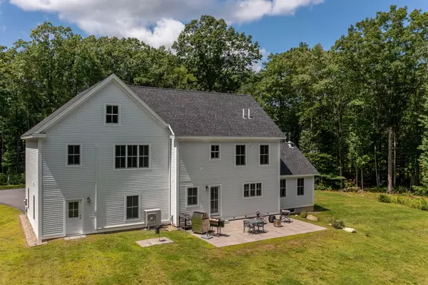 Kittery, ME 03904,6 Cutts Ridge LN