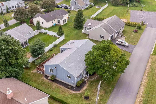 Ogunquit, ME 03907,11 Maxwell Acres RD