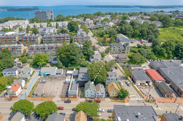 Portland, ME 04101,143 Washington AVE