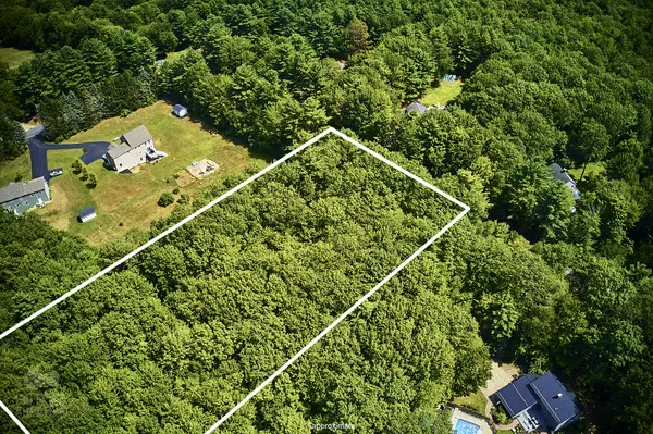 North Yarmouth, ME 04097,Lot 3 Haskell RD