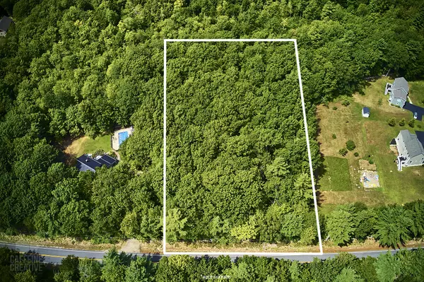 North Yarmouth, ME 04097,Lot 3 Haskell RD