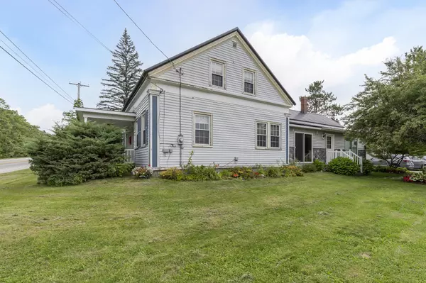 Orrington, ME 04474,416 River RD