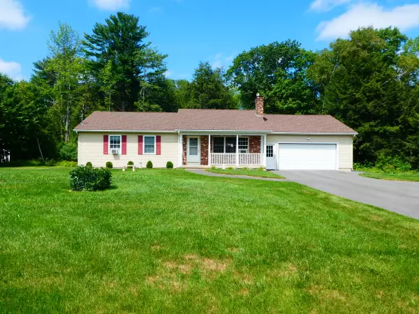 Hermon, ME 04401,27 Higgins DR