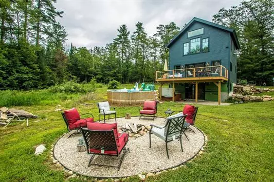 292 Union Hill RD, Stow, ME 04037