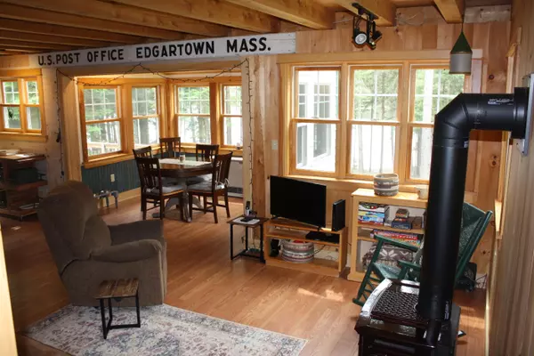 Lower Cupsuptic Twp, ME 04970,57 Turner RD