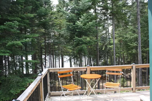 Lower Cupsuptic Twp, ME 04970,57 Turner RD