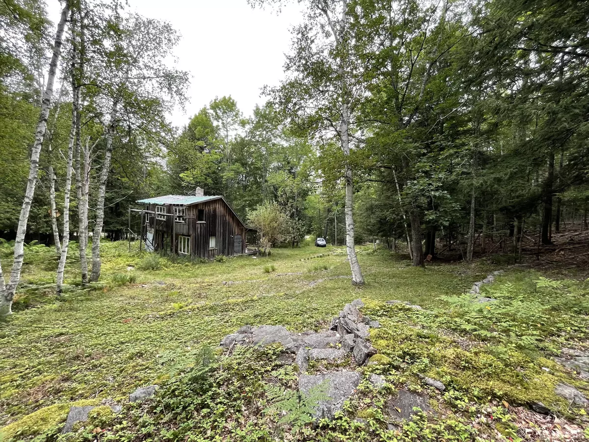 Searsmont, ME 04973,380 Magog RD