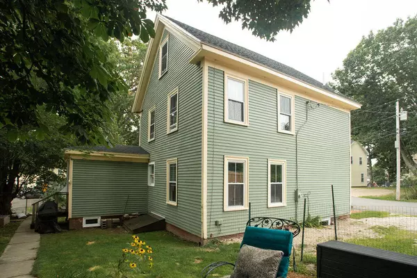 Kittery, ME 03904,6 Central AVE