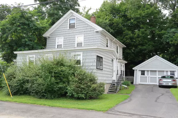 4 Amherst ST, Augusta, ME 04330