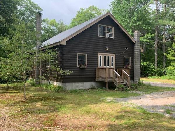 29 Bear Pine DR, Casco, ME 04015