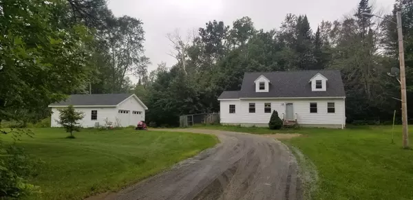 2234 Hudson RD, Hudson, ME 04449