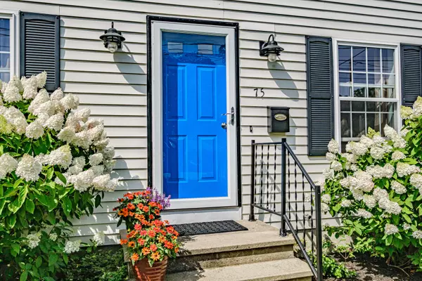 South Portland, ME 04106,75 North Marriner ST N