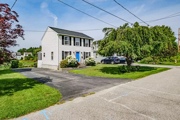 75 North Marriner ST N, South Portland, ME 04106