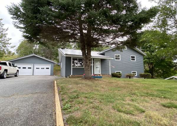 140 Marion DR, Van Buren, ME 04785