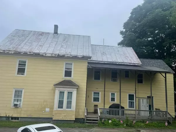 Waterville, ME 04901,13 High ST