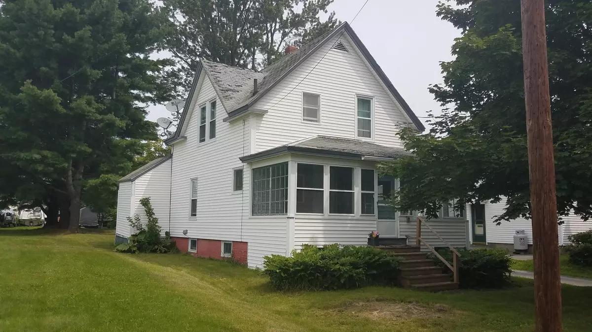 Waterville, ME 04901,65 Oakland ST