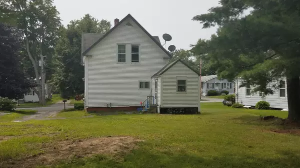 Waterville, ME 04901,65 Oakland ST