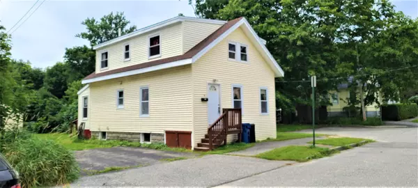 94 Illsley ST, Portland, ME 04103