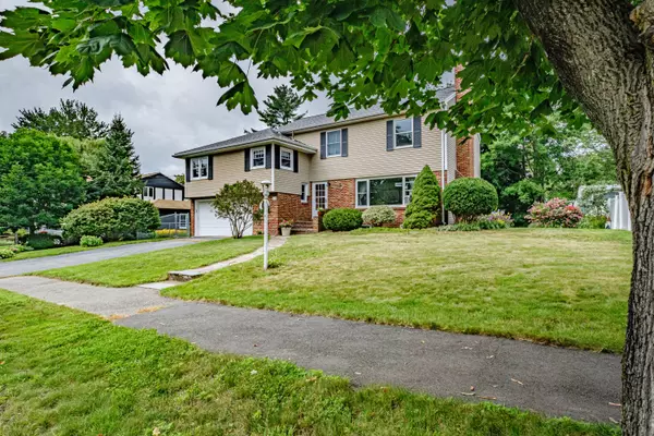 54 Bartley AVE, Portland, ME 04103