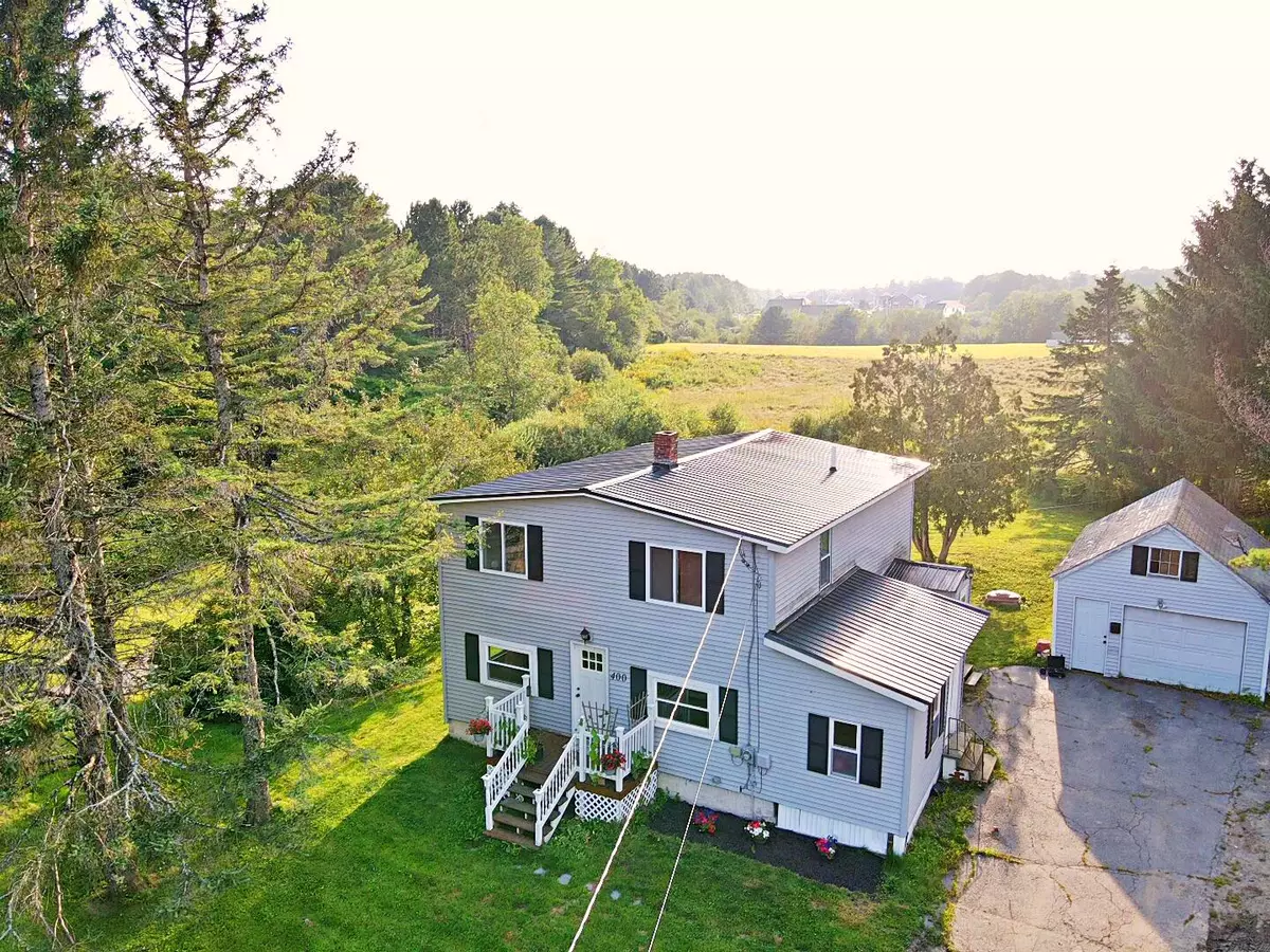 Hampden, ME 04444,400 Main RD S