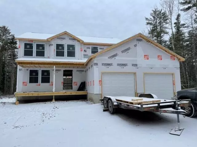 122 Thomas Point RD, Brunswick, ME 04011