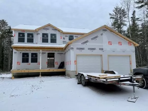 Brunswick, ME 04011,122 Thomas Point RD