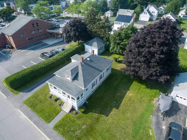 South Portland, ME 04106,18 Ardsley AVE