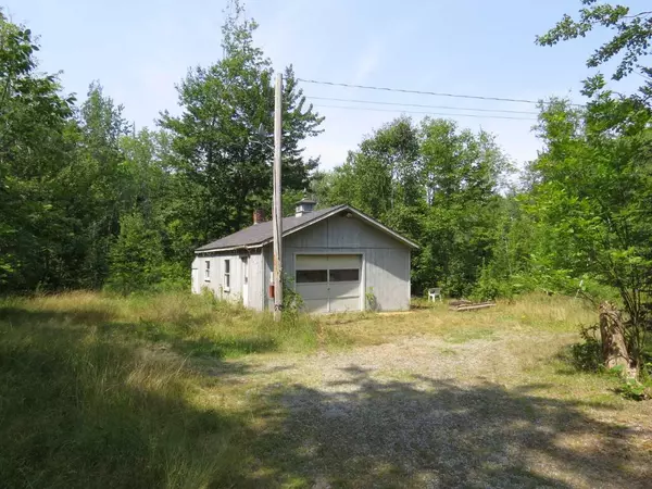 Trenton, ME 04605,1141 Bayside Road