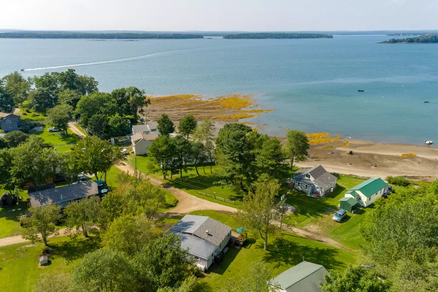 20 Cove Side DR, Harpswell, ME 04079