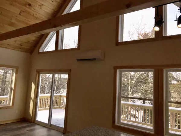 Poland, ME 04274,9-2B N North Raymond RD