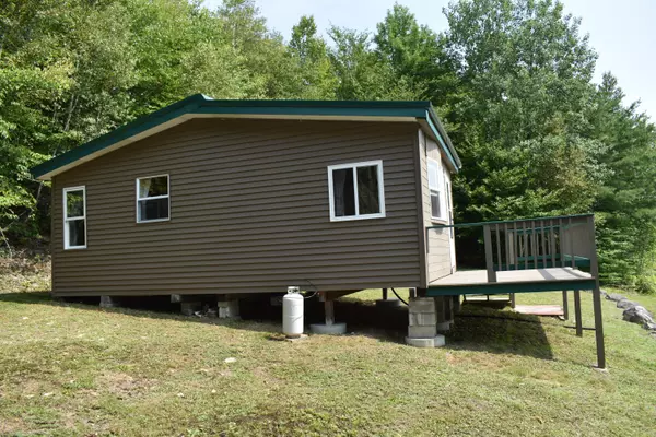 Lowell, ME 04493,TBD James Jipson RD