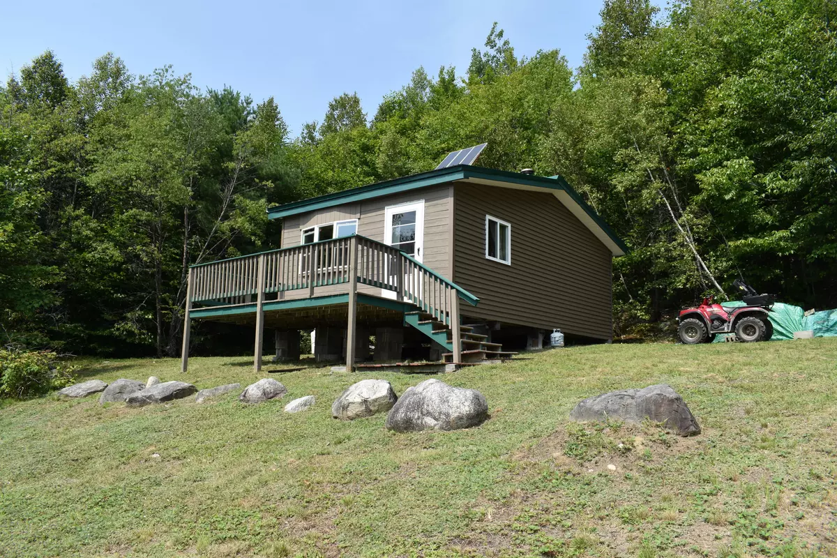 Lowell, ME 04493,TBD James Jipson RD