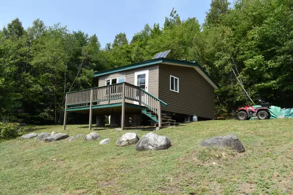 TBD James Jipson RD, Lowell, ME 04493