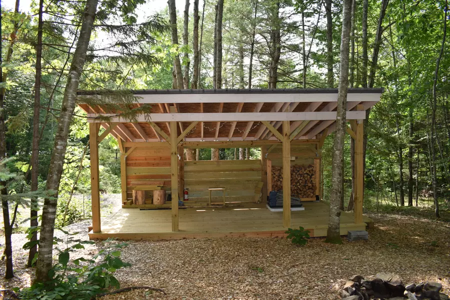 164 Lowell RD, Enfield, ME 04493