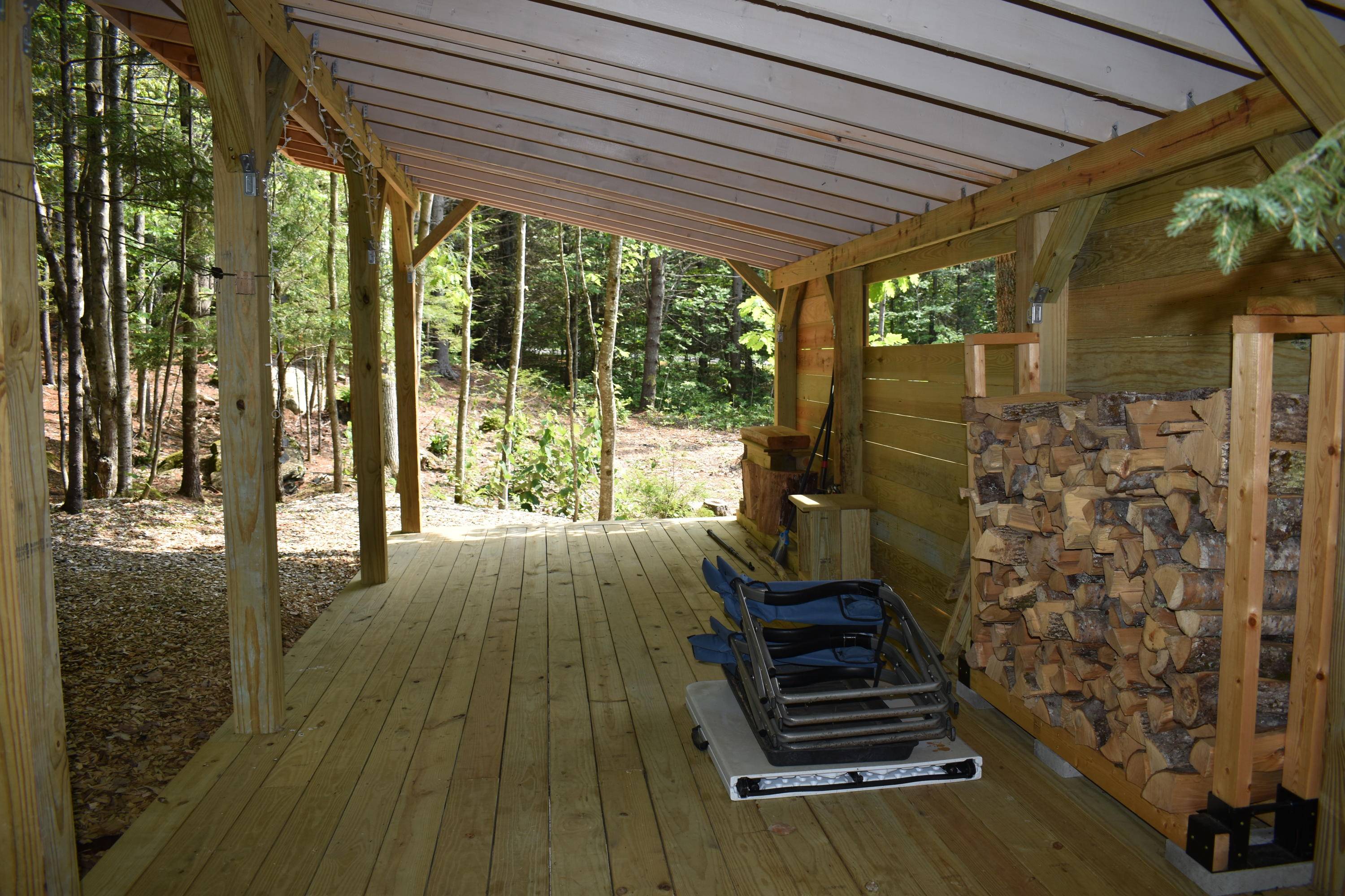 Enfield, ME 04493,164 Lowell RD