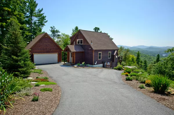 85 Yawkey WAY, Woodstock, ME 04219