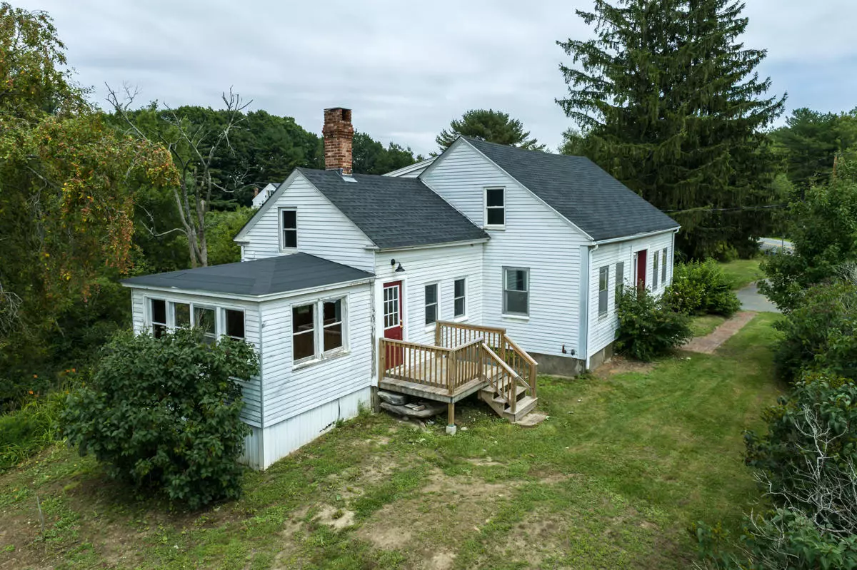 Freeport, ME 04032,11 Old South Freeport RD