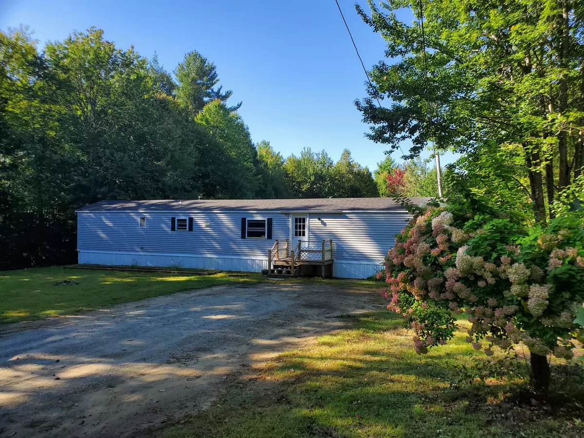 Sabattus, ME 04280,202 Keay RD