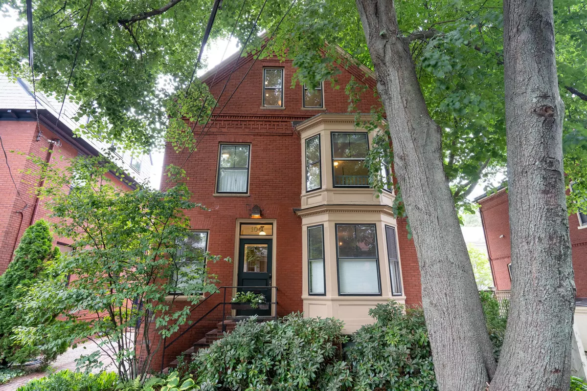 Portland, ME 04102,104 Neal ST