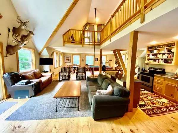 Parsonsfield, ME 04047,141 Kezar Mountain Road RD