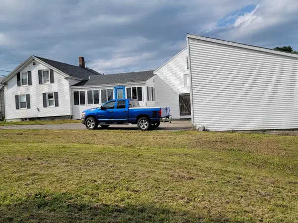 Patten, ME 04765,31 Rte.11 Main ST