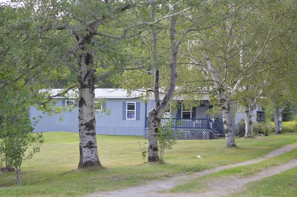 Madawaska, ME 04773,156 Golf Course RD