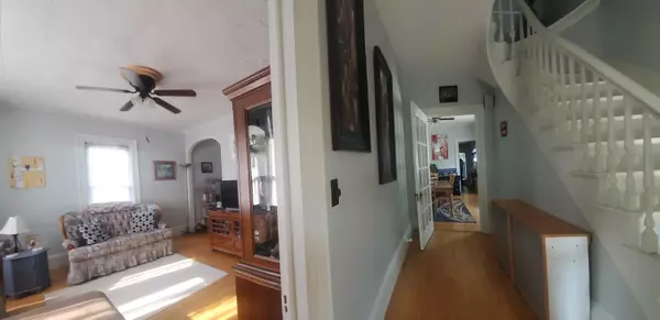 Brewer, ME 04412,24 Chamberlain ST