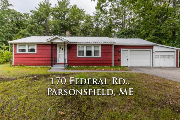 170 Federal RD, Parsonsfield, ME 04047